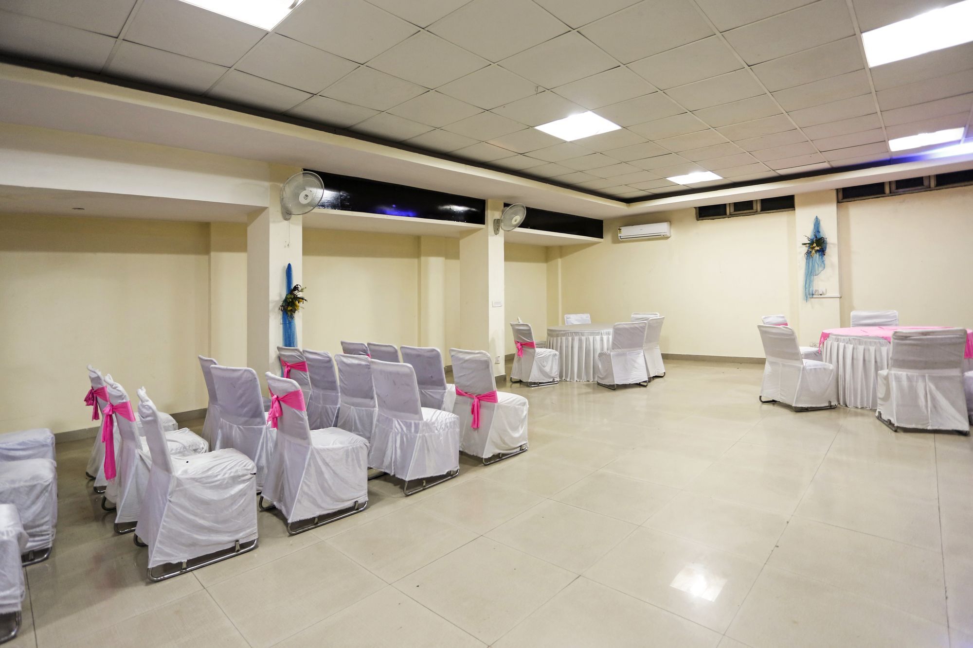 Hotel O Crosswinds Residency Indirapuram Экстерьер фото